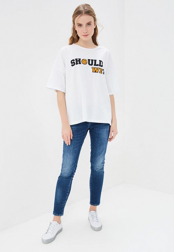 Befree / Футболка