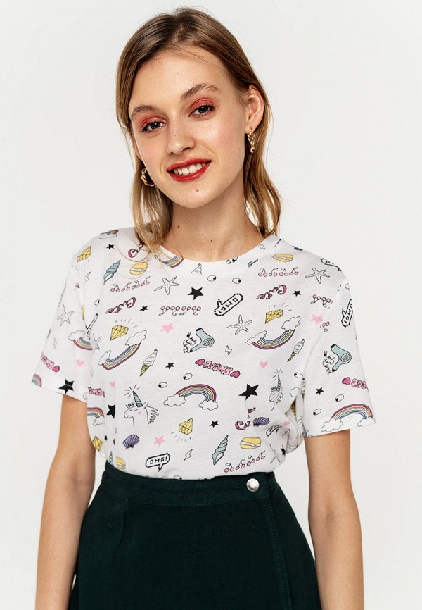 Befree / Футболка