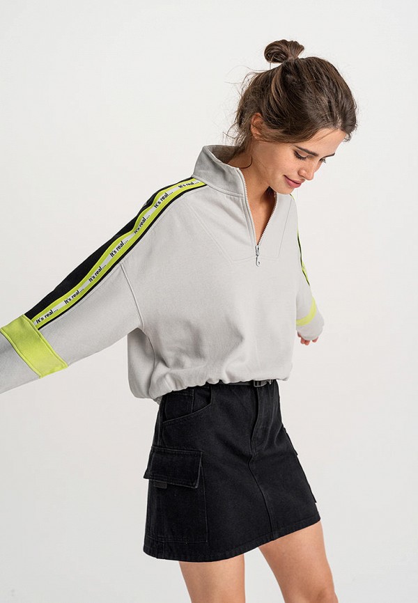 Befree / Олимпийка (mp002xw0hc22) фото №3