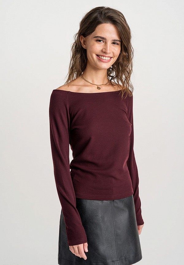 Befree / Лонгслив (mp002xw0hdhd) фото №1