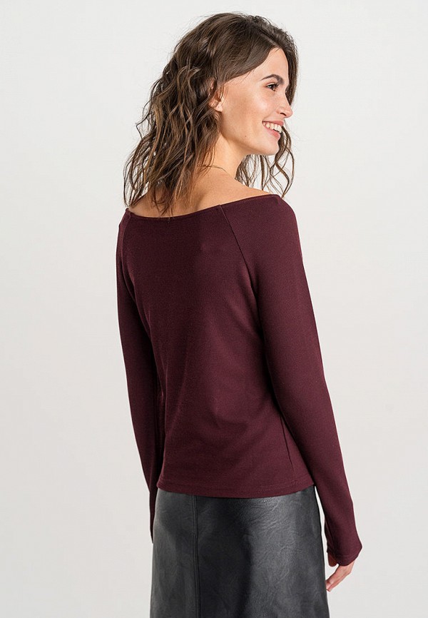 Befree / Лонгслив (mp002xw0hdhd) фото №3