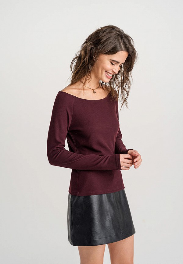 Befree / Лонгслив (mp002xw0hdhd) фото №4