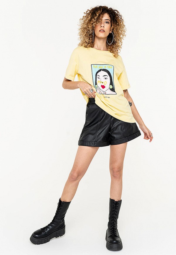 Befree / Футболка