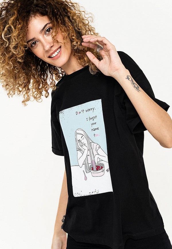 Befree / Футболка