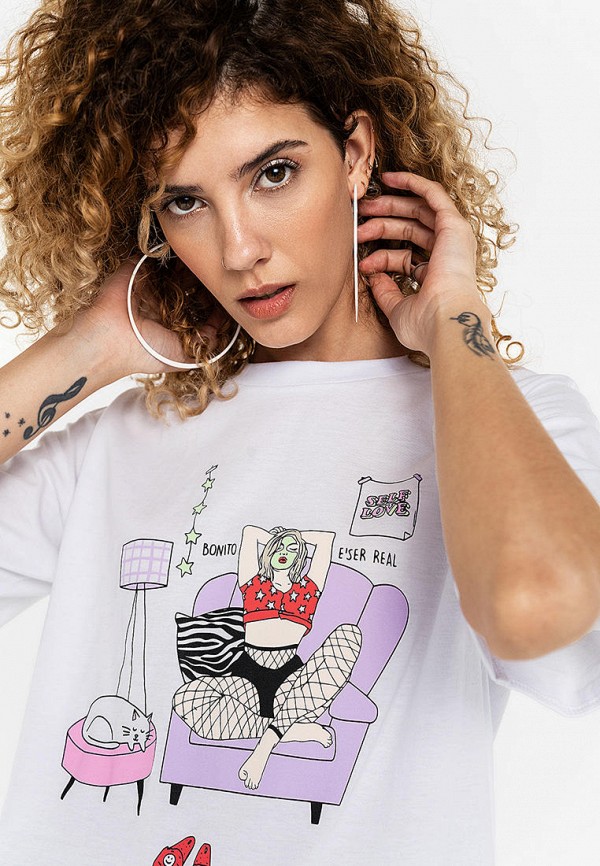 Befree / Футболка (mp002xw0hxtr) фото №3