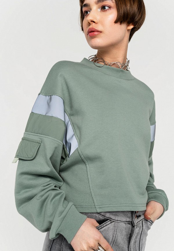 Befree / Свитшот (mp002xw0hxwz) фото №4