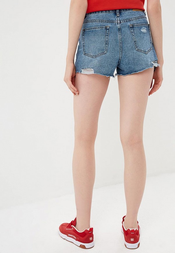 Befree / Шорты джинсовые (mp002xw0sjha) фото №3