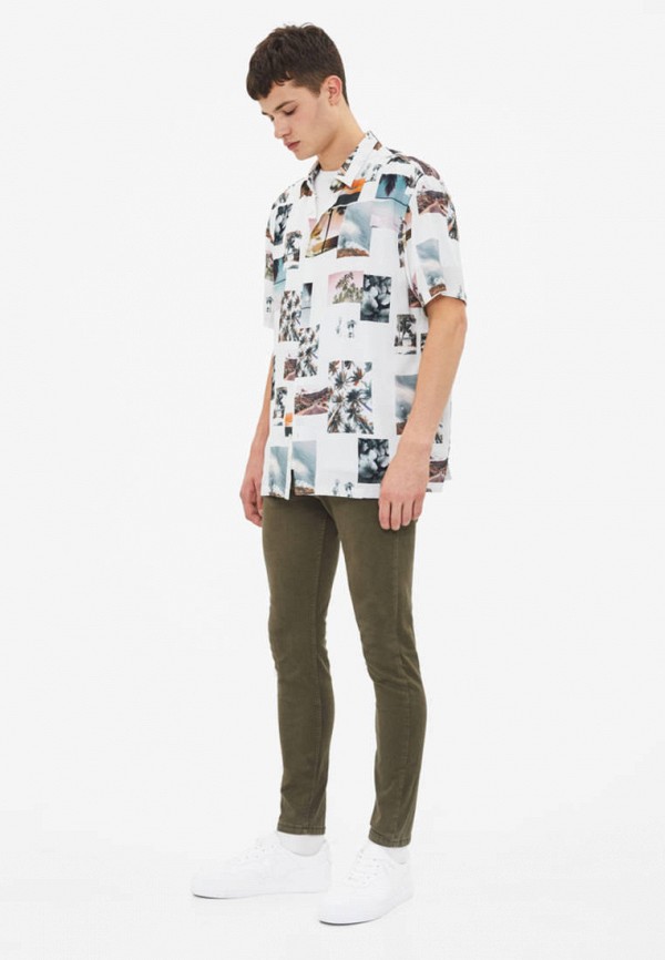 Bershka / Брюки