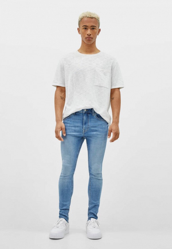 Bershka / Джинсы