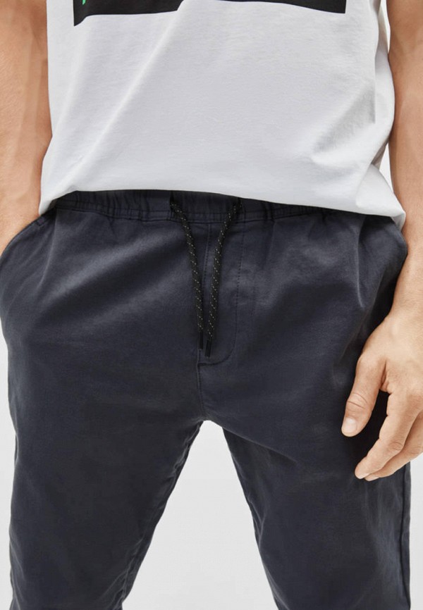 Bershka / Брюки (ix001xm003qg) фото №4