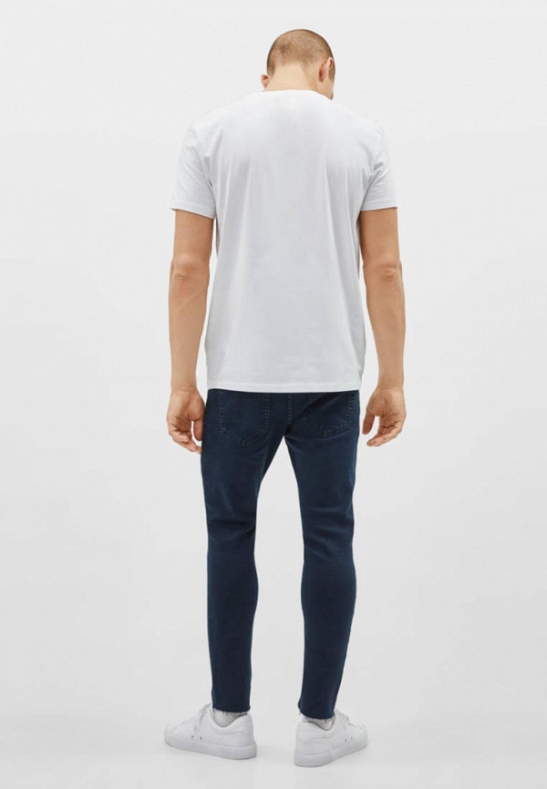 Bershka / Джинсы (ix001xm003qk) фото №3