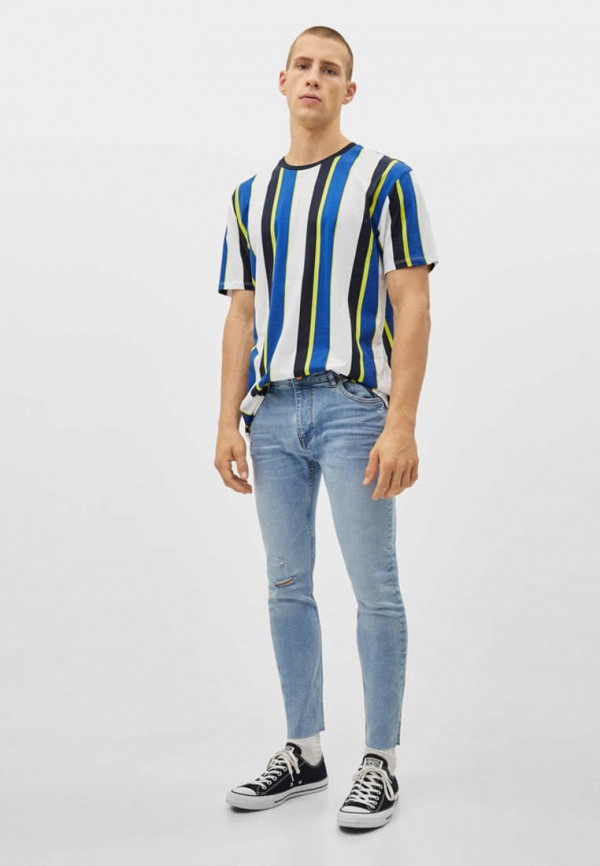 Bershka / Джинсы