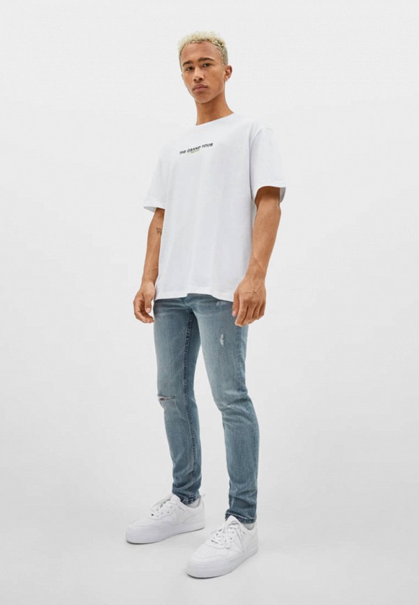 Bershka / Джинсы