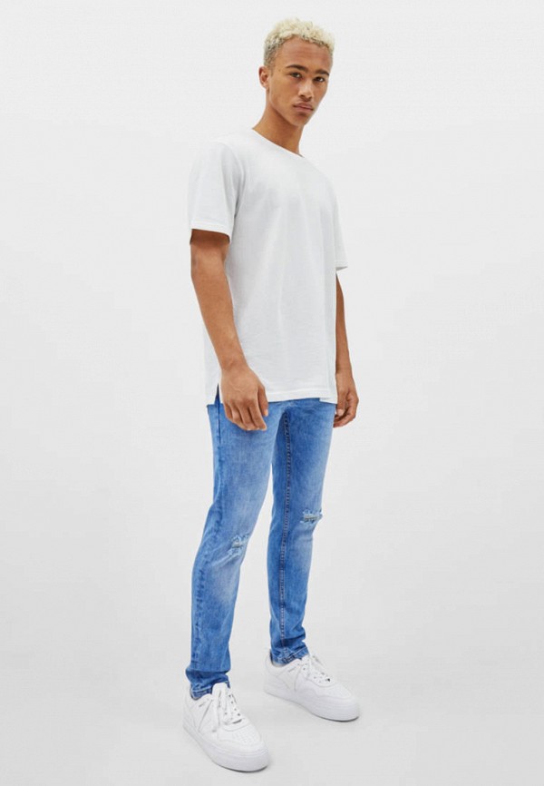 Bershka / Джинсы