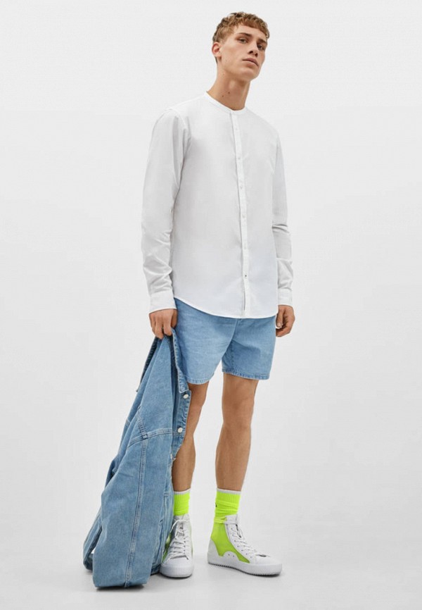 Bershka / Рубашка