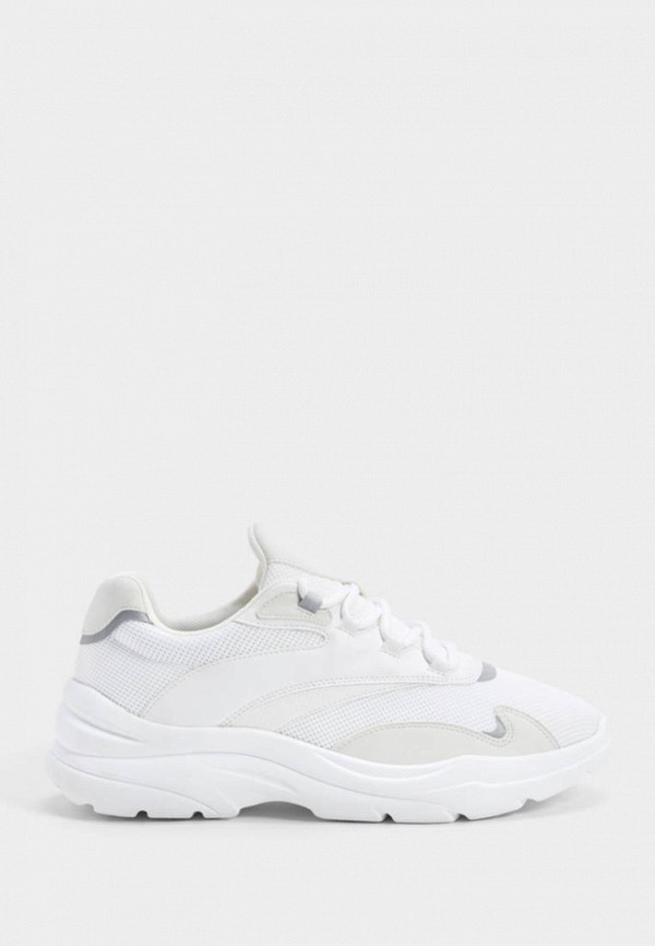 Bershka / Кроссовки (ix001xm003sx) фото №3