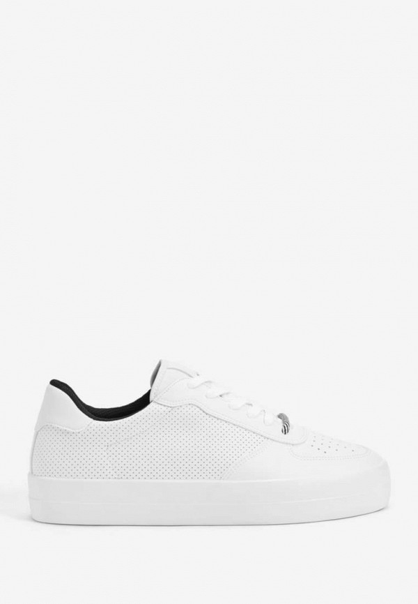 Bershka / Кеды (ix001xm003t5) фото №3