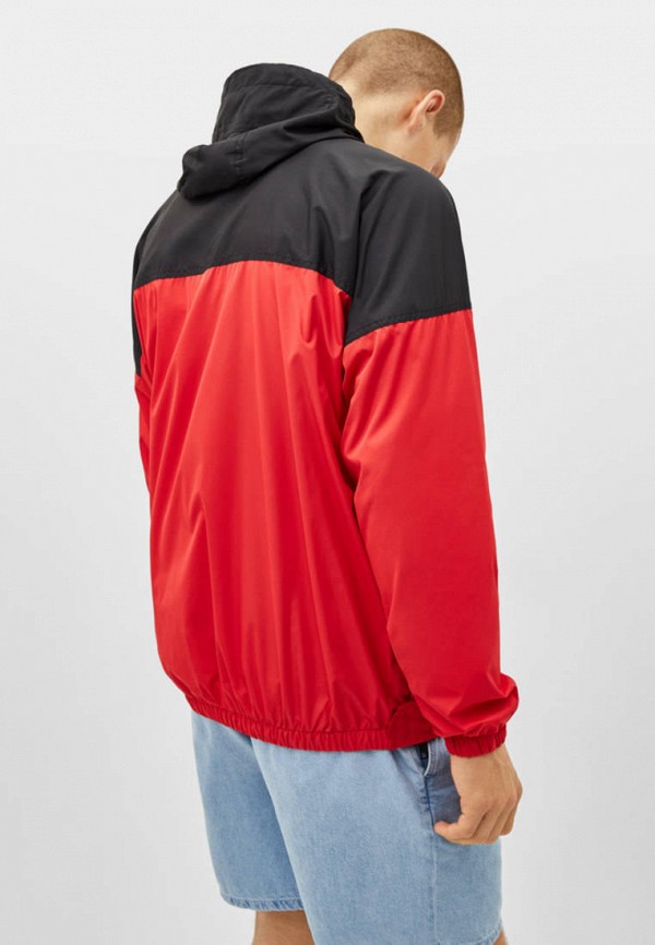 Bershka / Ветровка (ix001xm003te) фото №3