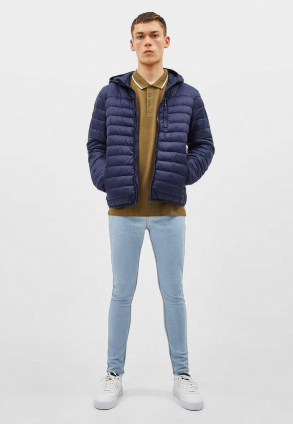 Bershka / Куртка утепленная