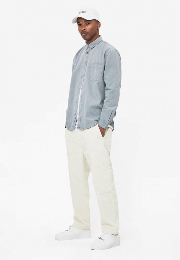 Bershka / Рубашка