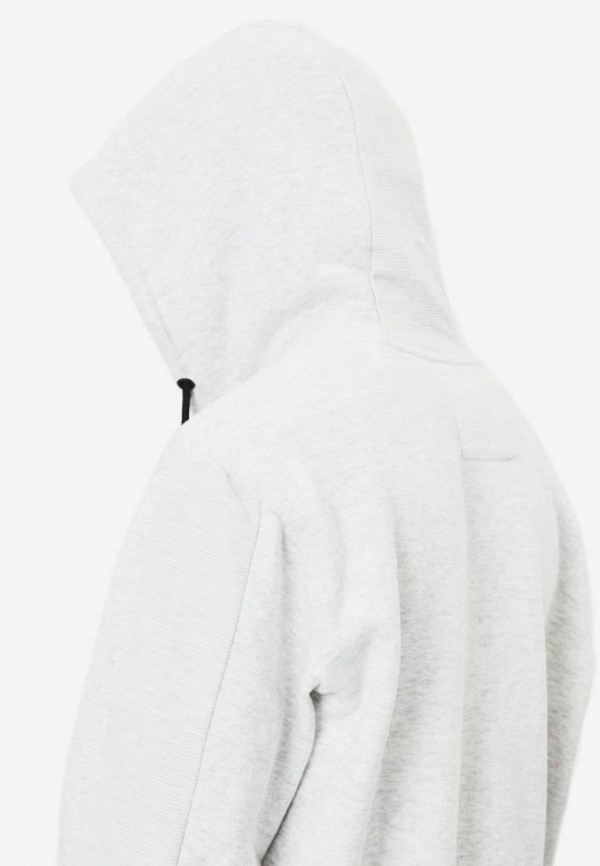 Bershka / Толстовка (ix001xm003x9) фото №4