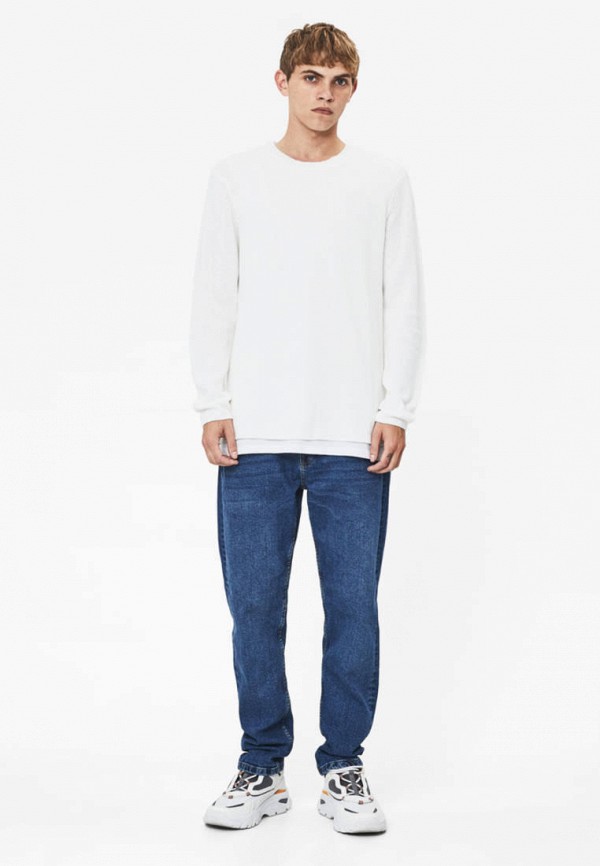 Bershka / Джемпер