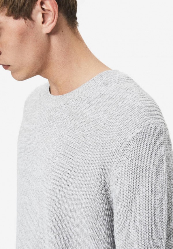 Bershka / Джемпер (ix001xm0041a) фото №4