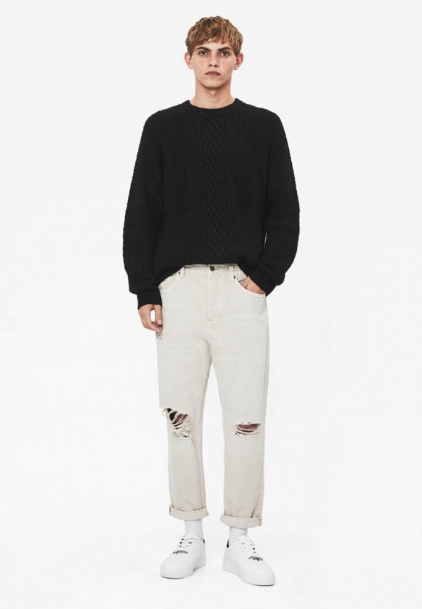 Bershka / Джемпер