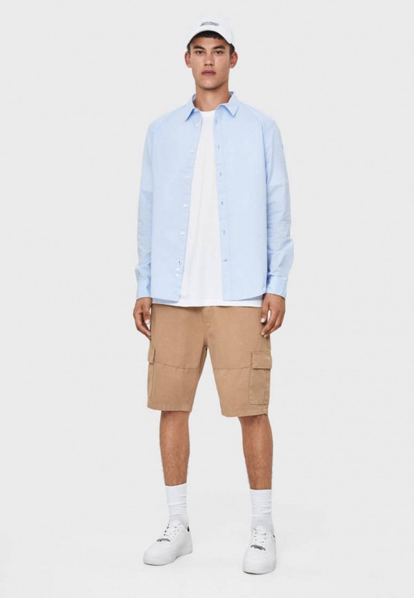 Bershka / Рубашка