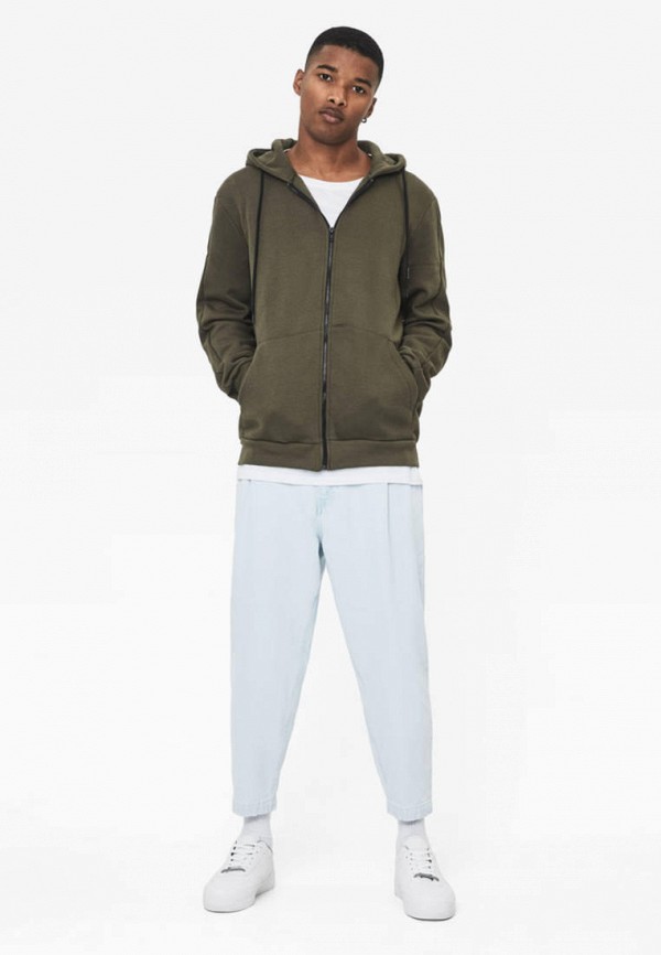 Bershka / Толстовка