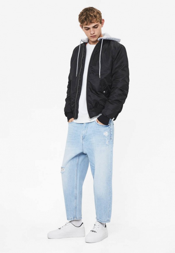 Bershka / Куртка утепленная