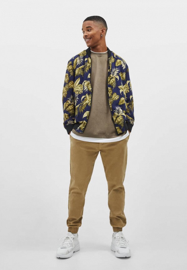 Bershka / Куртка