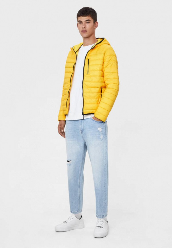 Bershka / Куртка утепленная