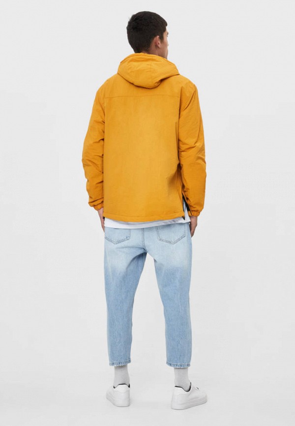 Bershka / Куртка утепленная (ix001xm0044l) фото №3