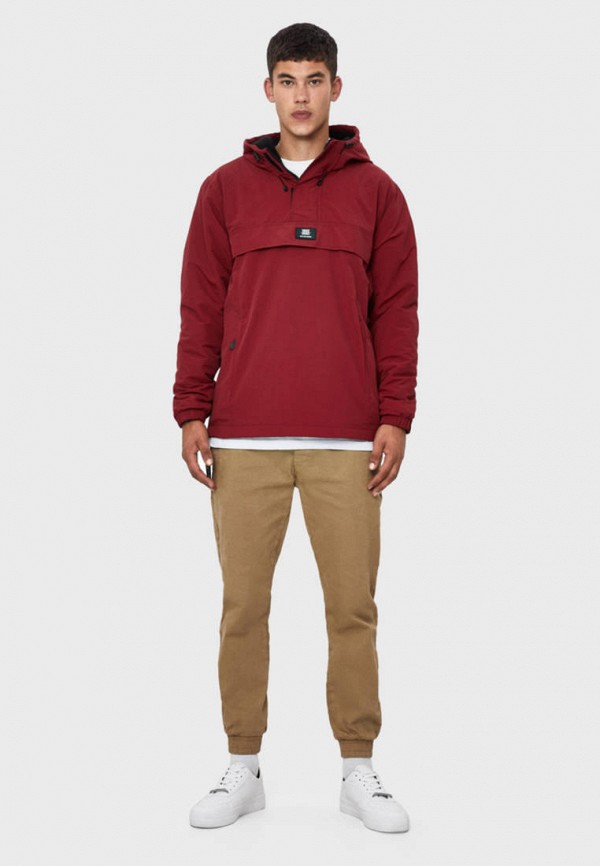 Bershka / Куртка утепленная