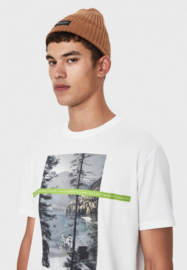 Bershka / Шапка