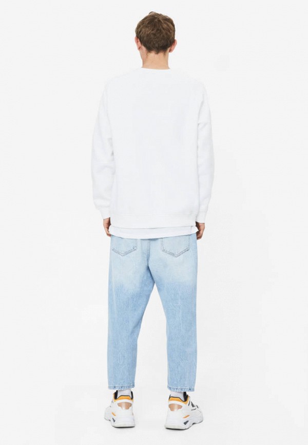 Bershka / Свитшот (ix001xm0046j) фото №3