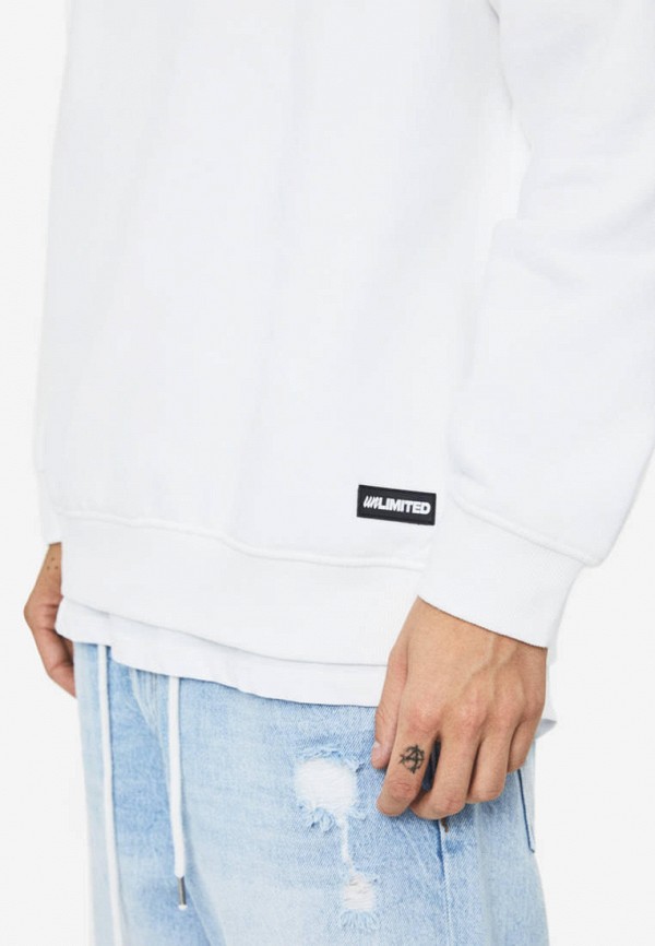 Bershka / Свитшот (ix001xm0046j) фото №4