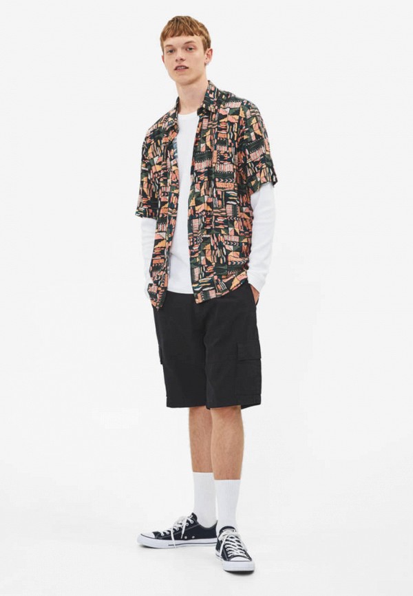 Bershka / Джемпер