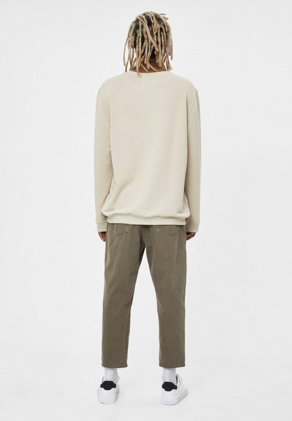 Bershka / Свитшот (ix001xm00479) фото №3