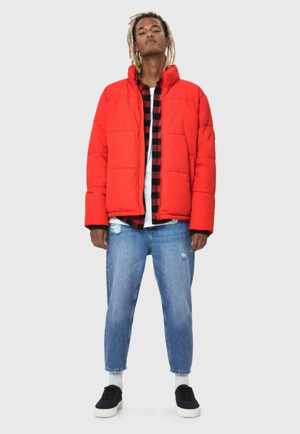 Bershka / Куртка утепленная