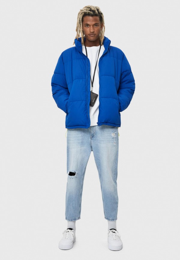 Bershka / Куртка утепленная