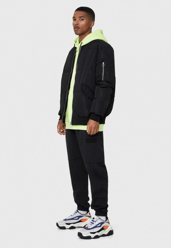 Bershka / Куртка утепленная