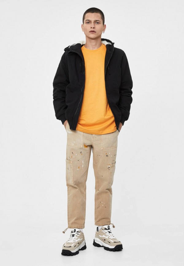 Bershka / Куртка утепленная