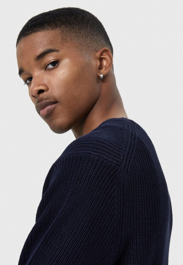 Bershka / Джемпер (ix001xm004dh) фото №4