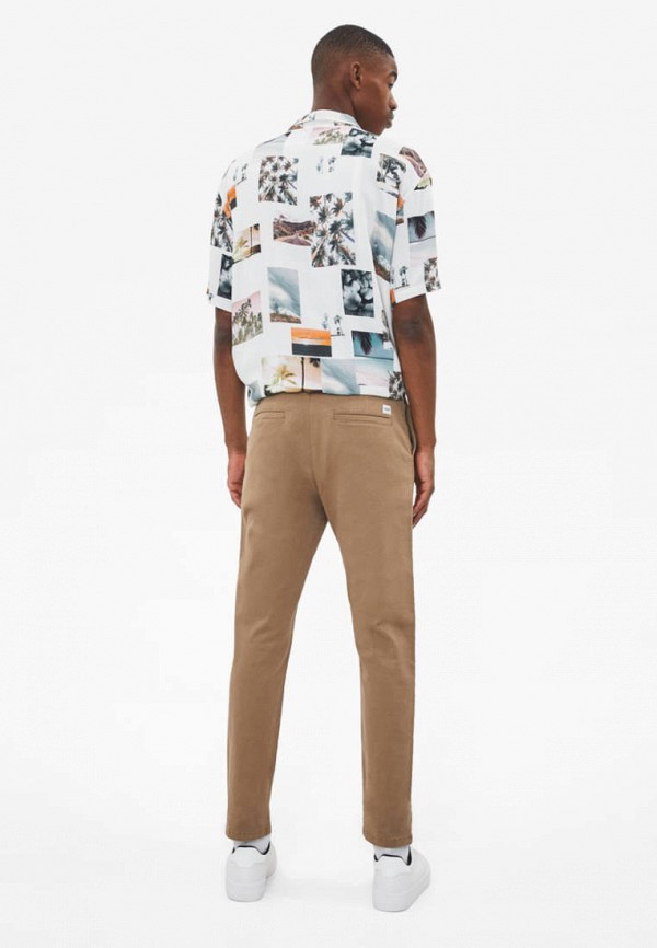 Bershka / Брюки (ix001xm004e5) фото №3