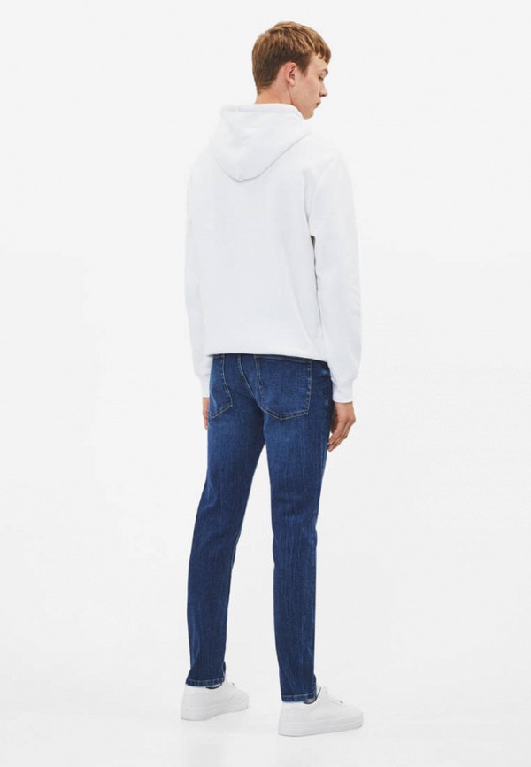 Bershka / Джинсы (ix001xm004ep) фото №3