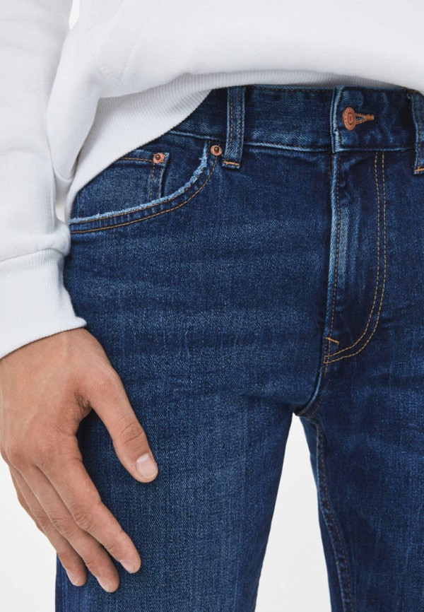 Bershka / Джинсы (ix001xm004ep) фото №4