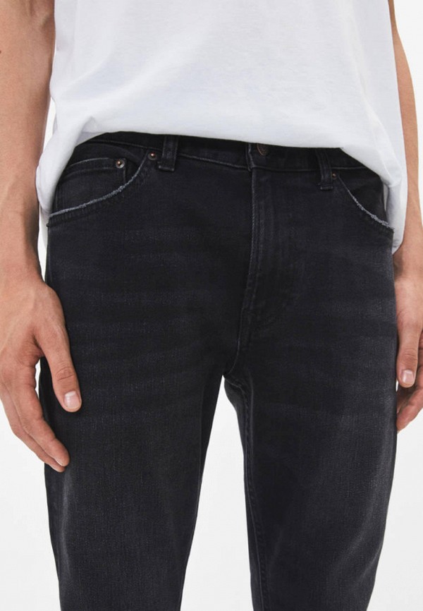 Bershka / Джинсы (ix001xm004eq) фото №4