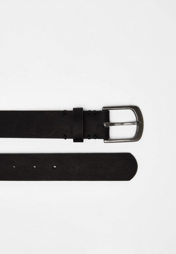 Bershka / Ремень (ix001xm004um) фото №3